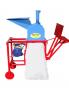 MORI CU CIOCANE UNIVERSALE - imagine 23550